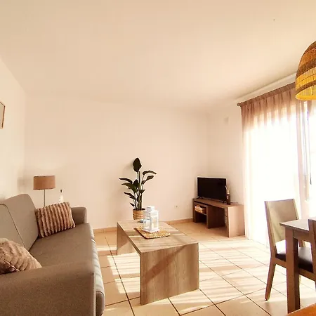 Casa Ani Calpe