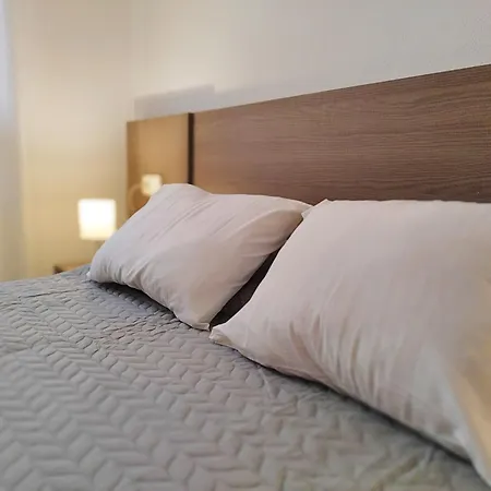 Apartmán Casa Ani