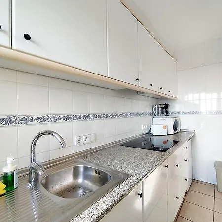 Apartmán Casa Ani *