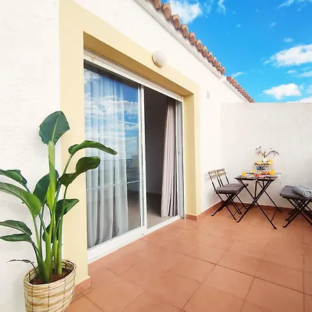 Apartman Casa Ani Calpe