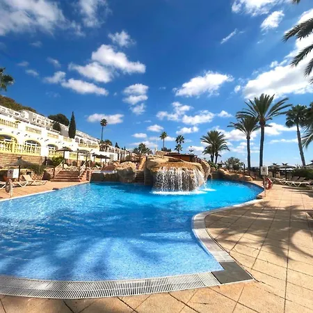 Casa Ani Apartment Calpe