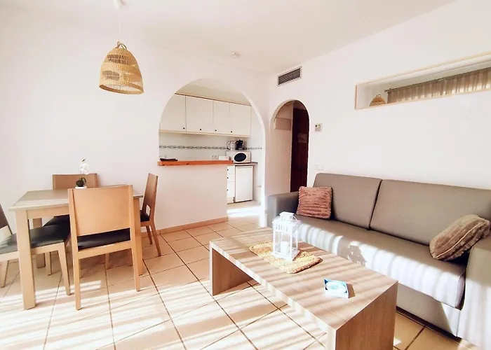Apartman Casa Ani Calpe