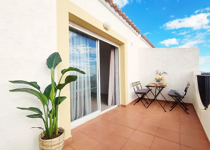 Apartman Casa Ani Calpe