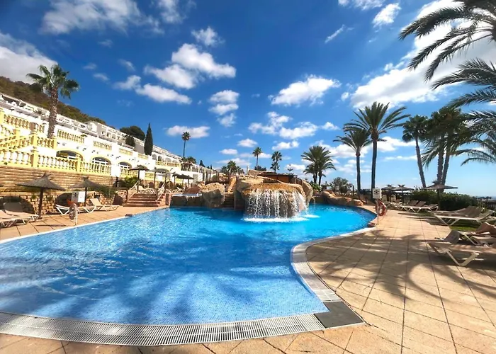 Casa Ani Apartman Calpe