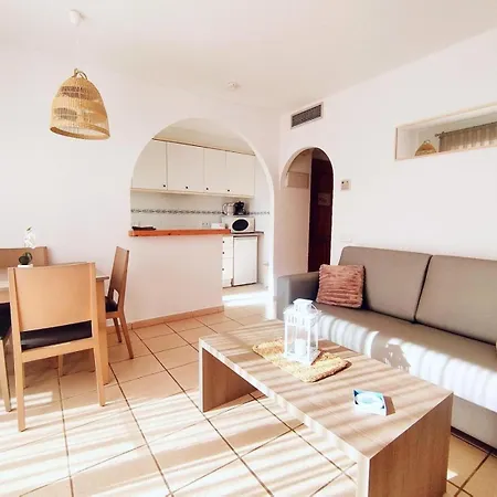 Appartement Casa Ani Calpe
