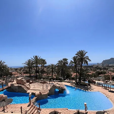 Casa Ani Appartement Calpe